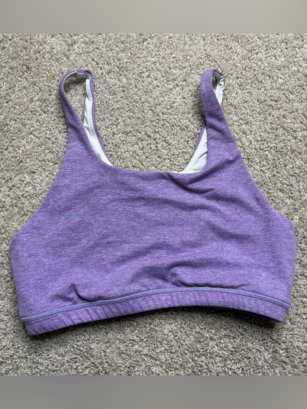 FLEO High Neck Bra